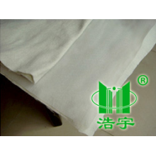 浩宇土工材料有限公司-无纺涤纶短丝土工布